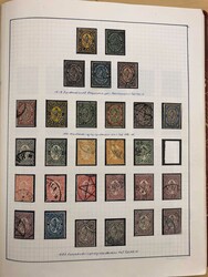 2010: Bulgaria - Collections