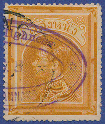 6200: Thailand
