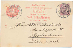 6200: Thailand