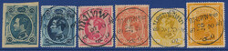 6200: Thailand - Collections