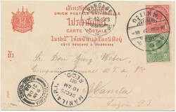 6200: Thailand