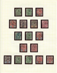 6200: Thailand - Collections
