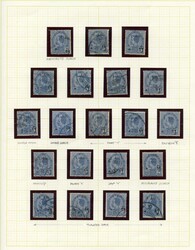 6200: Thailand - Collections