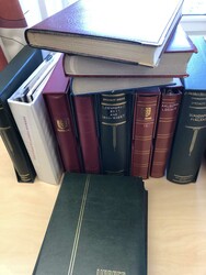 7350: Collections and Lots Worldwide