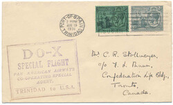 6305: Trinidad and Tobago
