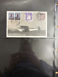 7350: Collections and Lots Worldwide - Covers bulk lot