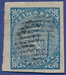 4710010: Norway 1st Issue