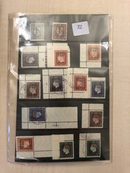7350: Collections and Lots Worldwide