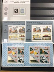 7080: Collections and Lots Europe - Bulk lot