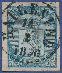 4710010: Norway 1st Issue