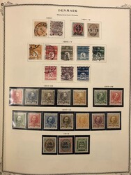 2860: Greenland - Collections