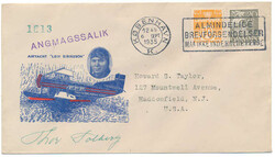 2860: Greenland