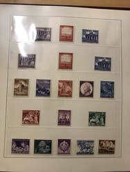 7080: Collections and Lots Europe - Bulk lot