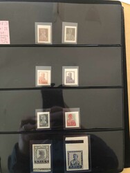 5775: Soviet Union - Collections