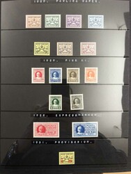 6630: Vaticane - Collections