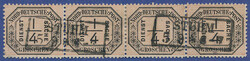 4945: Poland - Official stamps