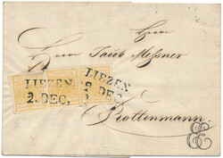 4745050: Austria Issue 1850
