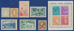 5655: Switzerland - Collections