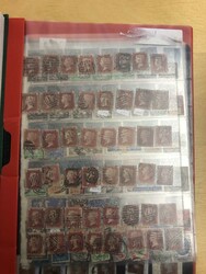 7140: Collections and Lots British Commonwealth General - Bulk lot
