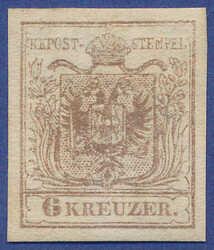 4745050: Austria Issue 1850