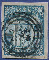 4710010: Norway 1st Issue