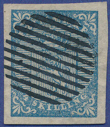 4710010: Norway 1st Issue