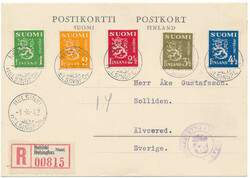 2530: Finland