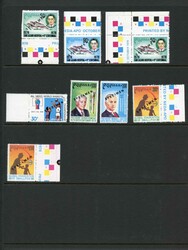 4925: Philippines - Bulk lot