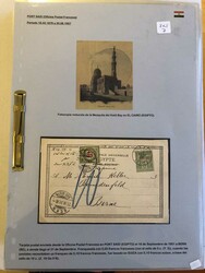 7350: Sammlungen und Posten Weltweit - Portomarken