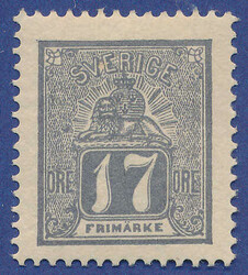 5625040: Édition de Lions de Suède