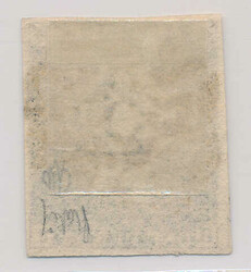 H J. Very beautiful copy from PLATE 7 with perfectly placed black ...