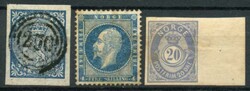 4710: Norway - Bulk lot