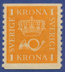 5625100: Sweden 1912-1944