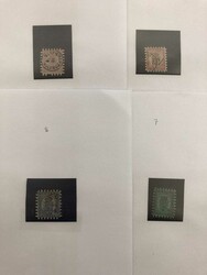 7350: 全世界 - Collections