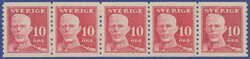 5625100: Sweden 1912-1944