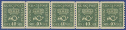 5625100: Sweden 1912-1944