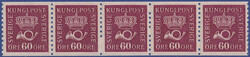 5625100: Sweden 1912-1944