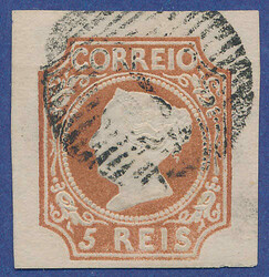 5255: Portugal - Collections