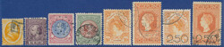 4610: Netherlands - Stamp booklets