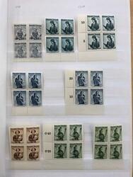 4745: Austria - Collections