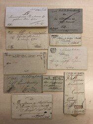 4745: Austria - Collections