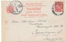 6200: Thailand