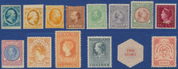 4610: Netherlands - Collections