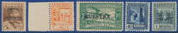 1675: Andorra Spanish Post - Collections