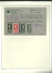 5790: Spanien - Markenheftchen