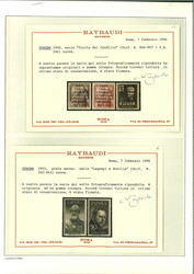 Complete Collection 1950-2021 Exceptional collection in 7 luxury ...
