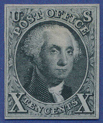 6605: United States - Offical reprints