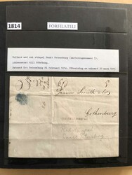 7999: ロシア - Covers bulk lot