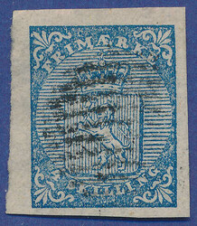 4710010: Norway 1st Issue
