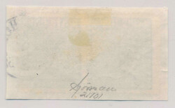 Double Print in Unique Pair A fantastic pair of 4 Sk. Bco blue in ...